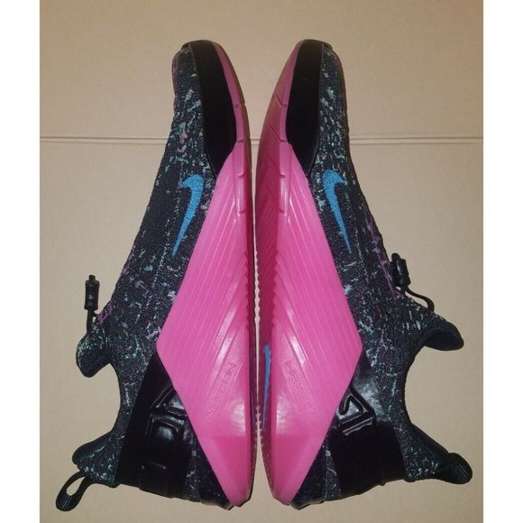 NIKE REACT METCON AMP TRAINER MEN'S SIZE 11 New - Picture 8 of 10